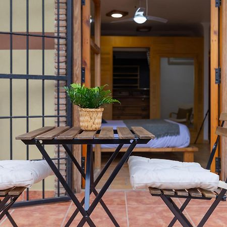Countryside Treasure By Fidalsa Villa Lorqui Bagian luar foto